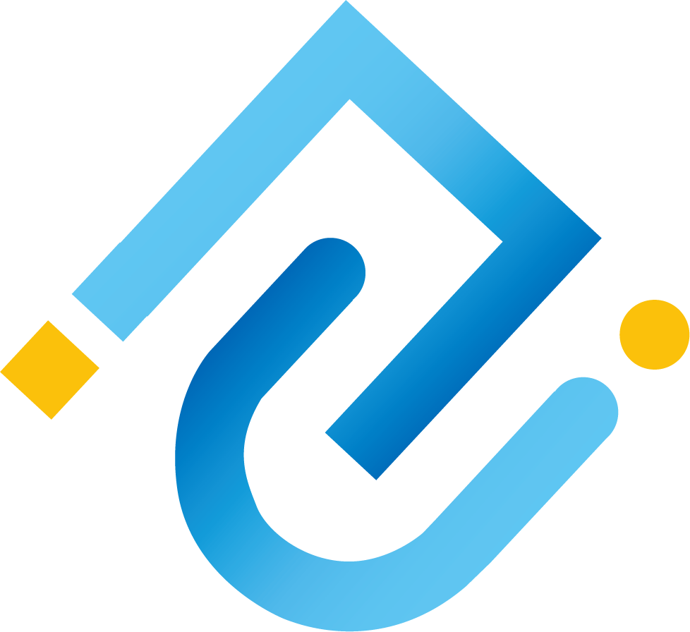 正義街科技 LOGO